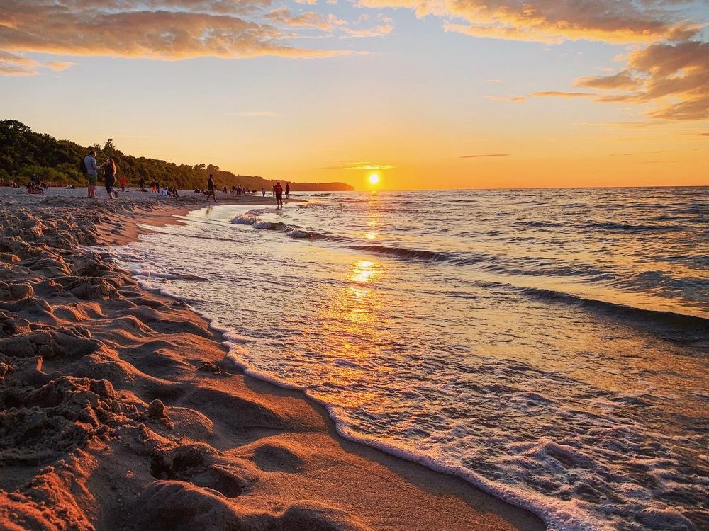 Plaża