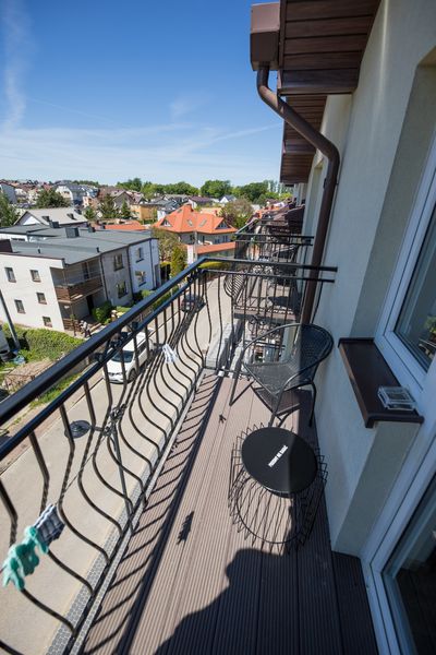 Balkony